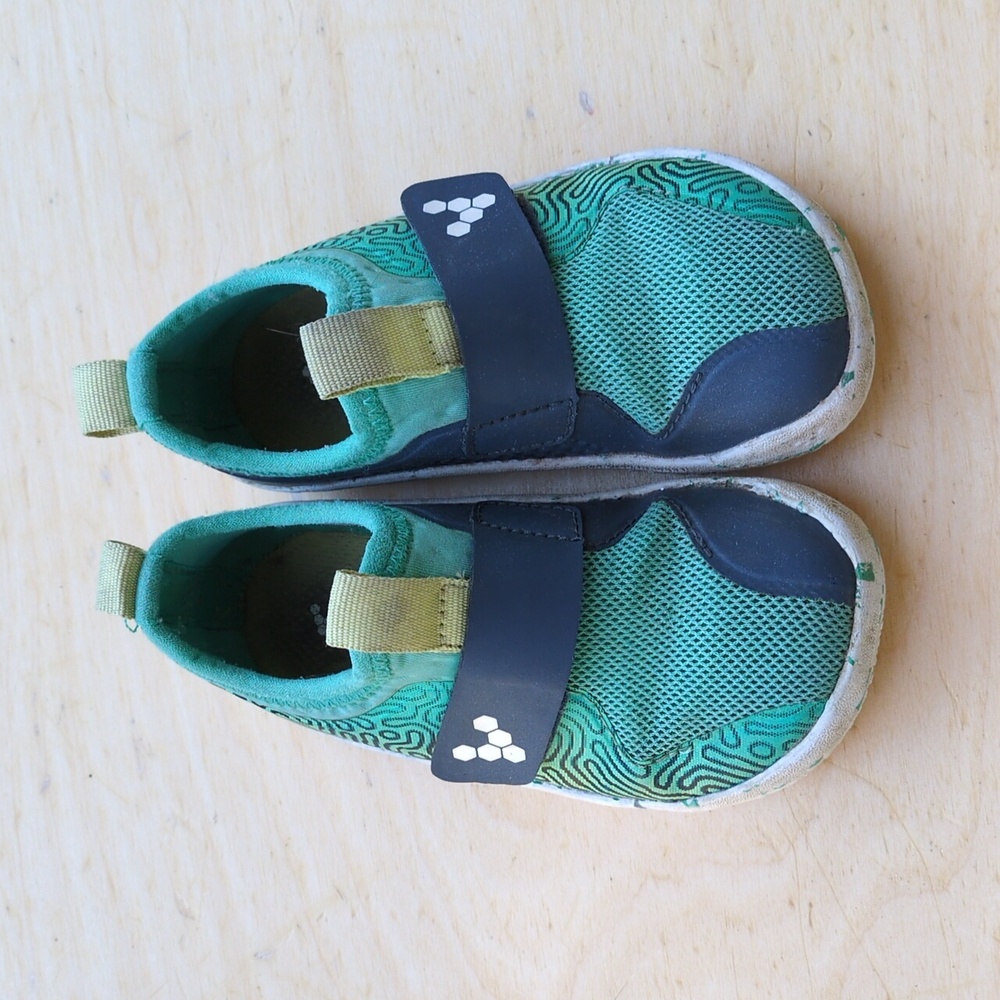 Vivo Barefoot Primus Sport Sneaker